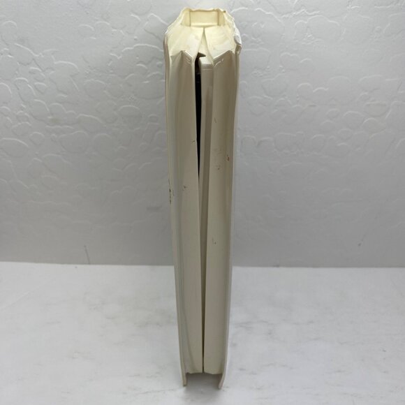 Vintage Disneys Flubber VHS Tape Clamshell Case Family Movie 1997 Robin Williams - Picture 8 of 9